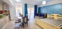 Big & Cosy Apartment with 3 double beds & 2 bathrooms - Ferienwohnung Iaşi