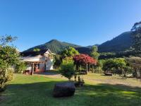 B&B Nova Petrópolis - Casa Muller 1880 - Bed and Breakfast Nova Petrópolis