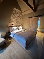 B&B Bruges - Guestsuite Couvert - Bed and Breakfast Bruges