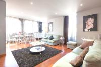 House sea view in Moledo with balcony and Internet. - B&B Moledo