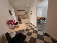 Apartments Lilly - B&B Rijeka