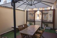 Terrazza Paradisus - Chambres d’hôtes Bologne