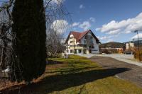 Bucovina Flower - B&B Câmpulung Moldovenesc