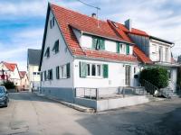 E10-Apartment - Bed and Breakfast