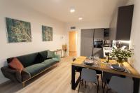 Moderno Appartamento 140 Bassano Centro - B&B Bassano del Grappa