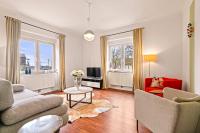 Wohnen in der alten Post - 5 min zum Ravensburger Spieleland - B&B Meckenbeuren