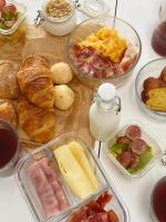 Vi Naturae Glamping - Bed and Breakfast Fajã da Ovelha