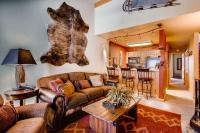 B&B Crested Butte - Tastefully Decorated Emmons Condo Condo - Bed and Breakfast Crested Butte