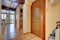 Maravilloso apartamento, Hondarribia, Terraza, 4Pax - B&B Hondarribia