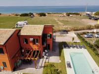 Salinelle Rooms - B&B Lascari