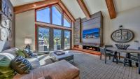 Luxury 2Br Residence Steps From Heavenly Village & Gondola Condo - Ferienwohnung South Lake Tahoe