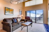 B&B Crested Butte - Axtel 1 Br Loft AX410 - Bed and Breakfast Crested Butte