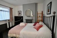 B&B Woodhorn - Emerson - homely 3 bedroom sleeps 6 Free Parking & WiFi - Bed and Breakfast Woodhorn