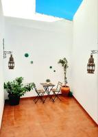 La Estrella - B&B Algodonales