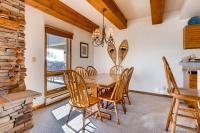 Plaza 3PK 2BR 2BTH PZ641 - Chambres d’hôtes Crested Butte