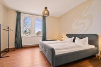 Appartamento con 1 Camera da Letto