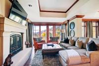 B&B Vail - Ritz 2Br R208 - Bed and Breakfast Vail