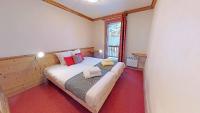 Appartement 3 Chambres