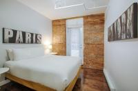 Two-Bedroom Apartement – SJ101