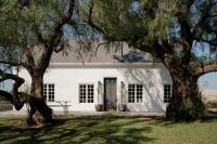 B&B Bonnievale - Melkhout Farm Cottage - Bed and Breakfast Bonnievale