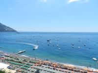Suite Junior - Vue sur Mer