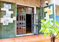 A terrace on the sea - B&B Maiori