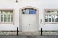 WHome | Ribeira 11 Design Apartment - B&B Lisbon