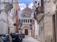 Casa Dante - Holiday House - B&B Fasano