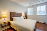 Two-Bedroom and Two-Bathroom Apartment – SJ201