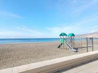 Apartamento a 70m de la Playa - B&B Almería