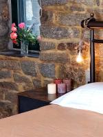 by karakas Λίθινο - Chambres d’hôtes Kálamos