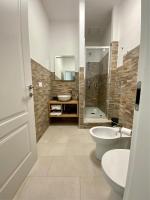 Habitación Triple Estándar 