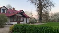 Lielvirbu viesu māja - Bed and Breakfast Lielvirbi