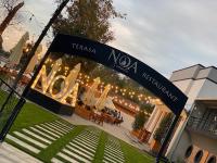 Casa Enjoy the Ride Aproape de autostradă și totuși în mijlocul naturii, loc deosebit de liniștit cu parcare privată gratuită - Chambres d'hôtes Arad