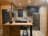 Appartement de montagne cosy - B&B