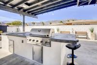 Mtn-View Poolside Oasis! Palm Springs Festival HQ - Chambres d’hôtes Palm Springs