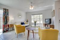 B&B Saint Augustine - Pet-Friendly St Augustine Home with Fenced Yard - Bed and Breakfast Saint Augustine