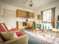 Appartement avec Vue sur la Montagne