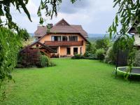 B&B Skawa - Pod Jednym Dachem - Bed and Breakfast Skawa