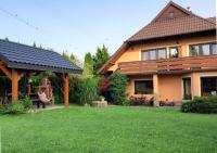 Pod Jednym Dachem - B&B Skawa