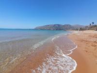 Villa Mare Ercole Luxury - Ferienwohnung Trappeto