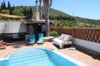 Casa Julia y Chloé - B&B Molvízar