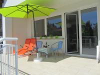 Słoneczny Dom - B&B Mrągowo