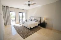 Four-Bedroom Holiday Home