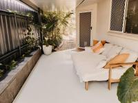 Pandanus Villa - #3 - B&B Yeppoon