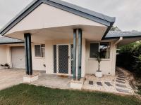 Pandanus Villa - #3 - B&B