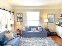 B&B Colorado Springs - Spacious City House - Bed and Breakfast Colorado Springs