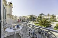 Alibi Suites Museum - Ferienwohnung Ruvo di Puglia