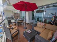 Mazatln Solaria Beachfront Condo With Pool 703