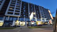 Studio apartment Lora Lux - Ferienwohnung